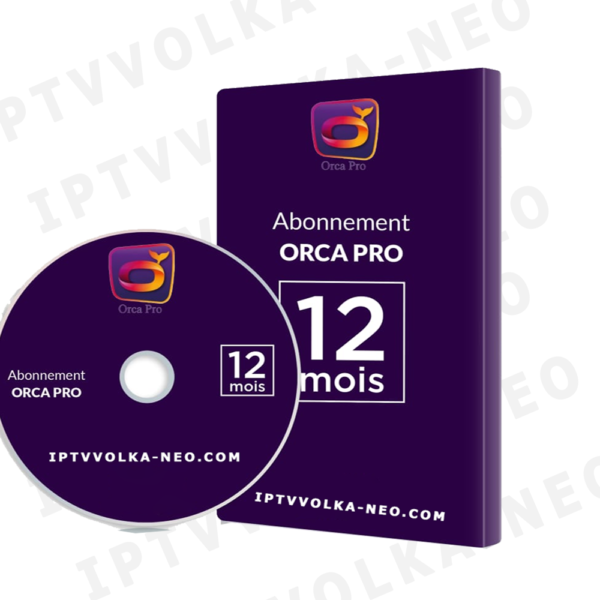 Orca IPTV Orca IPTV Ebay